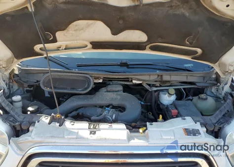 2016 Ford Transit T-350 z USA, uszkodzony, nr VIN 1FTBW2XM1GKB30041